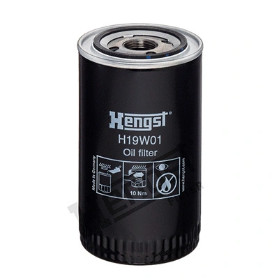 Oil Filter (H19W01)