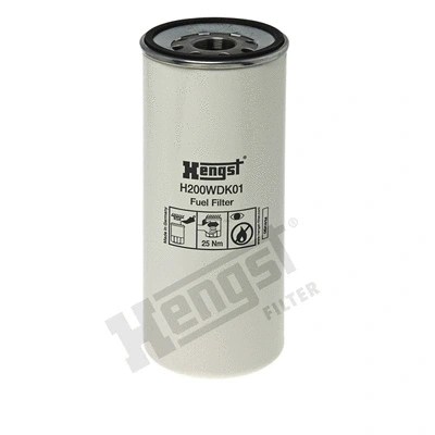 Fuel Filter (H200WDK01)