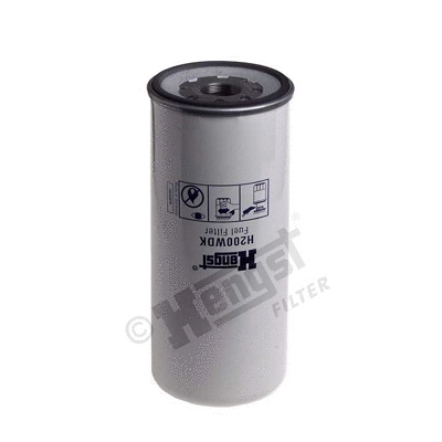 Fuel Filter (H200WDK)