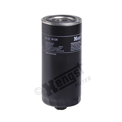 Oil Filter (H18W04)