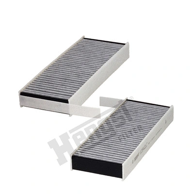 Filter, cabin air (E3942LC-2)
