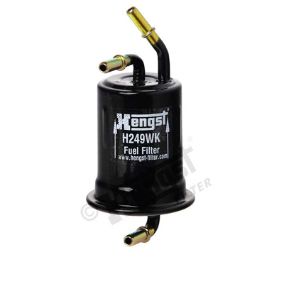 Fuel Filter (H249WK)