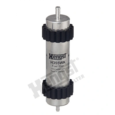 Fuel Filter (H355WK)