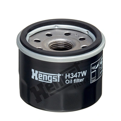 Oil Filter (H347W)