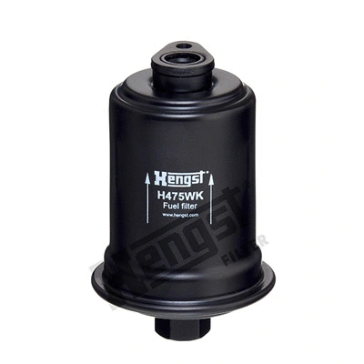 Fuel Filter (H475WK)