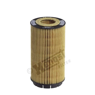 Oil Filter (E811H D62)
