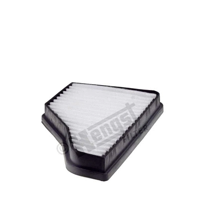 Filter, cabin air (E957LI)