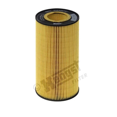 Oil Filter (E89H D97)