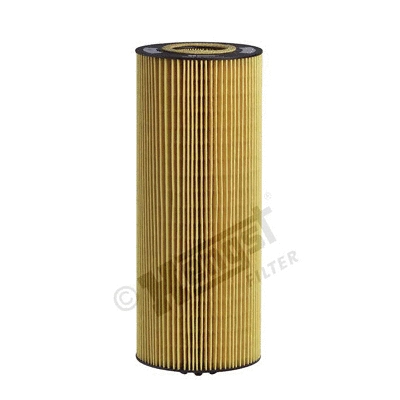 Oil Filter (E500H D129)
