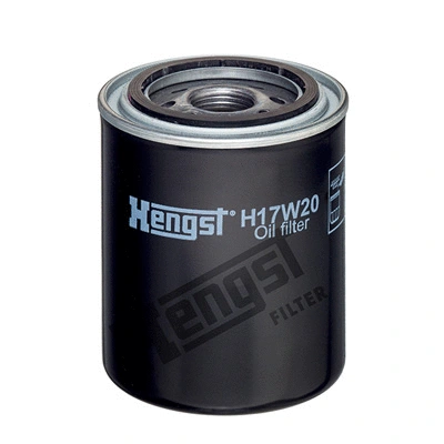 Oil Filter (H17W20)