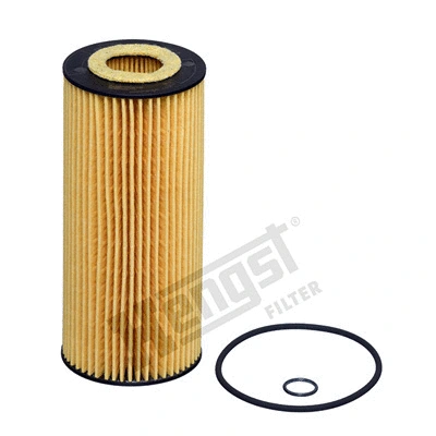 Hydraulic Filter, automatic transmission (E28H D203)