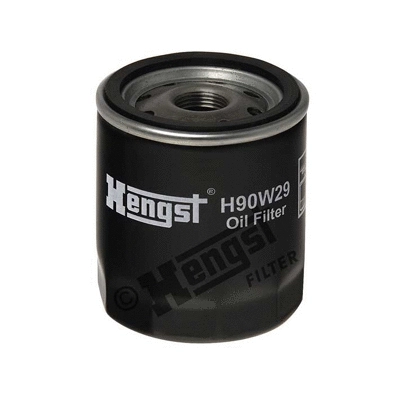 Oil Filter (H90W29)