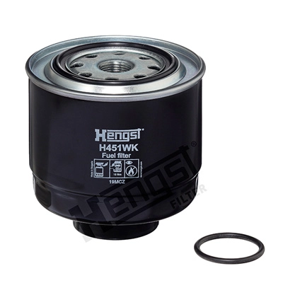 Fuel Filter (H451WK)