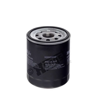 Oil Filter (H208W02)