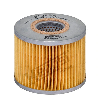Oil Filter (E1045H D599)