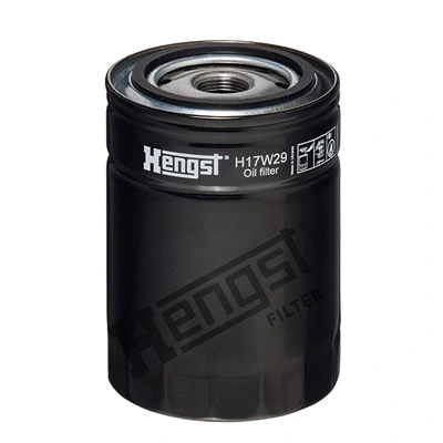 Oil Filter (H17W29)