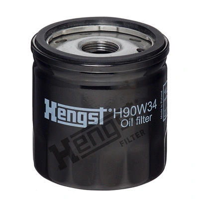 Oil Filter (H90W34)