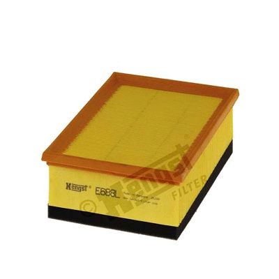 Air Filter (E688L)