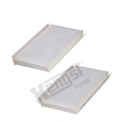 Filter, cabin air (E3991LI-2)