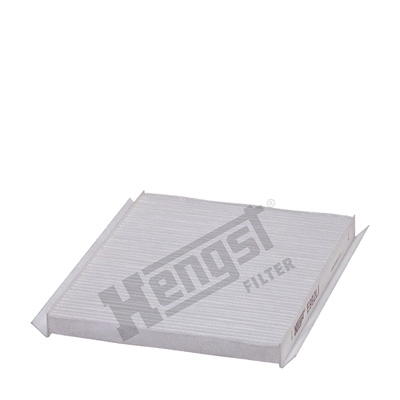 Filter, cabin air (E992LI)