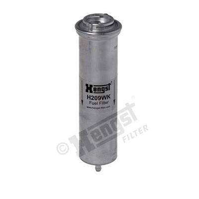 Fuel Filter (H209WK)