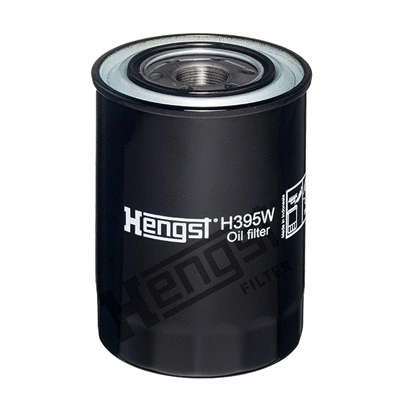 Oil Filter (H395W)