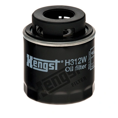 Oil Filter (H312W)