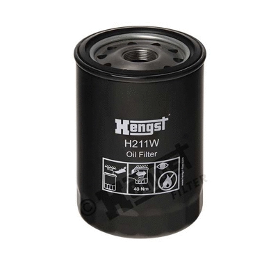 Oil Filter (H211W)