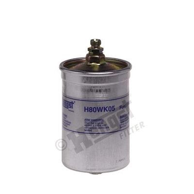 Fuel Filter (H80WK05)