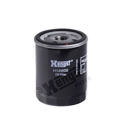 Oil Filter (H14W08)