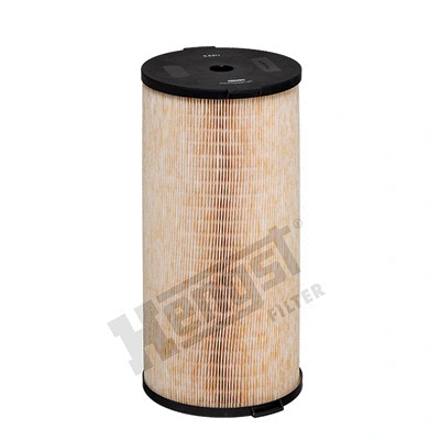 Oil Filter (E62H D128)