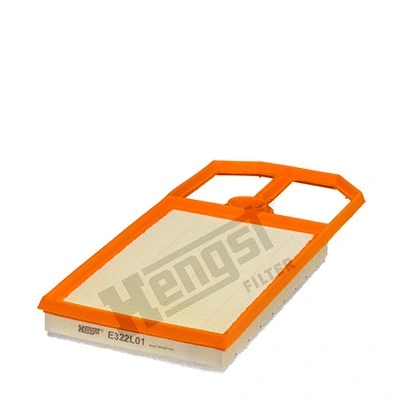 Air Filter (E322L01)