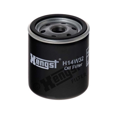 Oil Filter (H14W32)