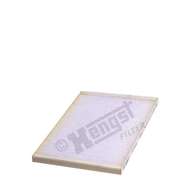 Filter, cabin air (E993LI)