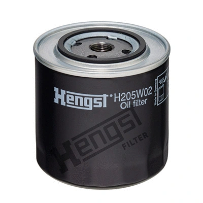 Oil Filter (H205W02)