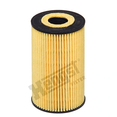Oil Filter (E115H01 D208)