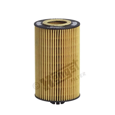 Oil Filter (E160H D28)