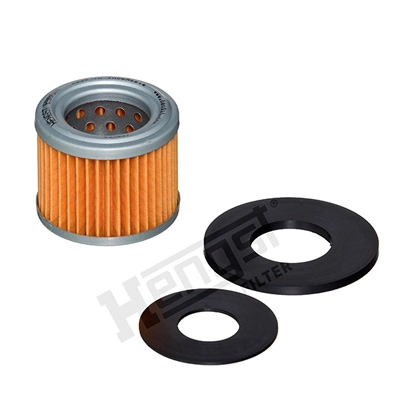 Fuel Filter (E505KP D737)