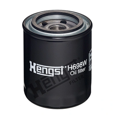 Oil Filter (H698W)