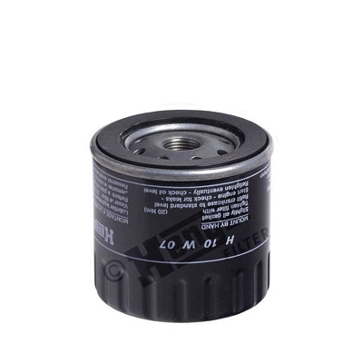 Oil Filter (H10W07)