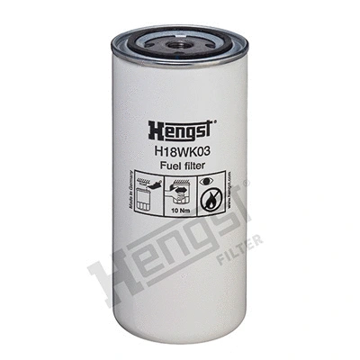 Fuel Filter (H18WK03)
