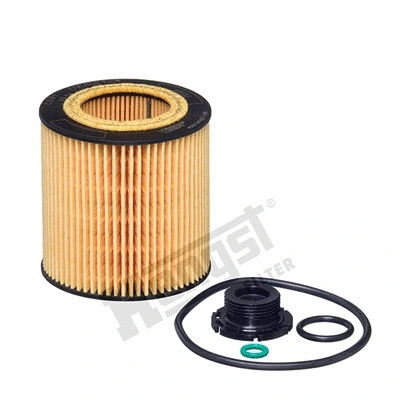 Oil Filter (E61H D258)