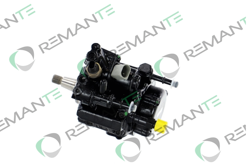 High Pressure Pump (002-002-000018R)