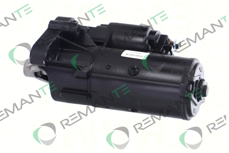 Starter (011-001-000141R)