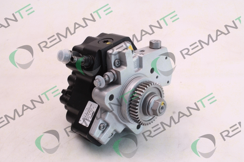 High Pressure Pump (002-002-000039R)