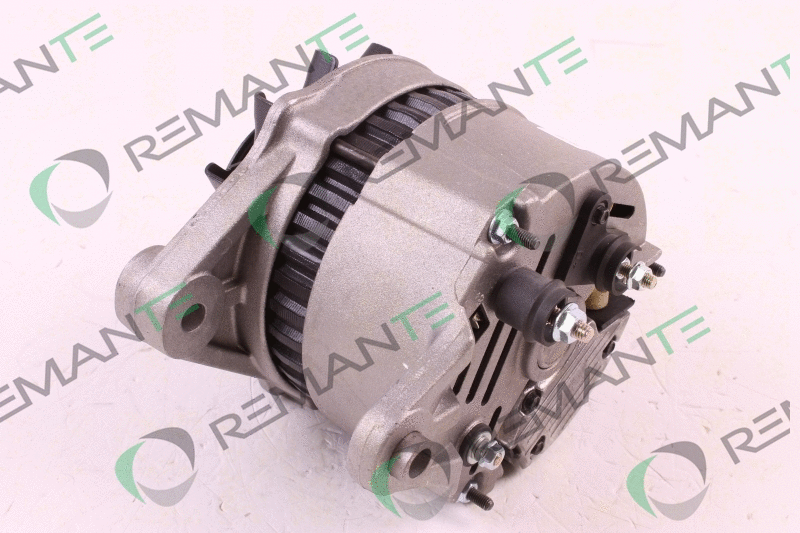 Alternator (011-003-000132R)