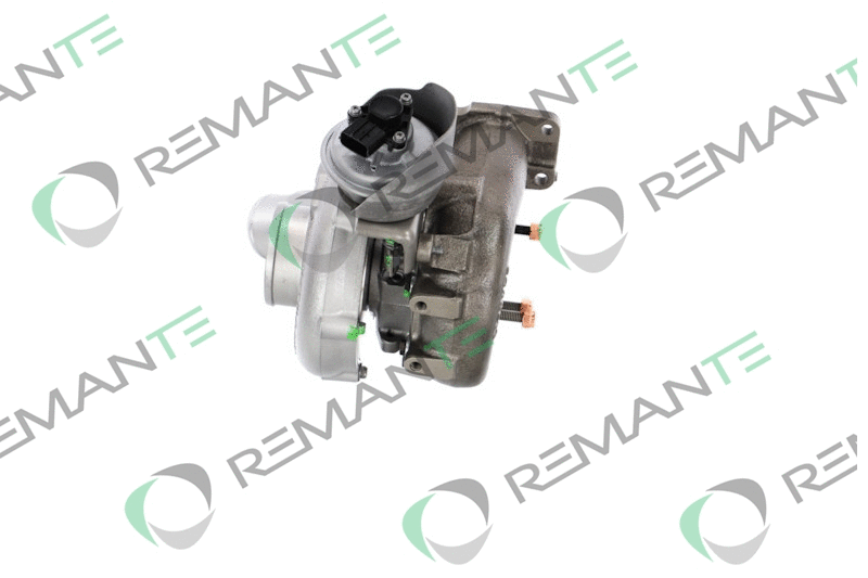 Charger, charging (supercharged/turbocharged) (003-002-001271R)