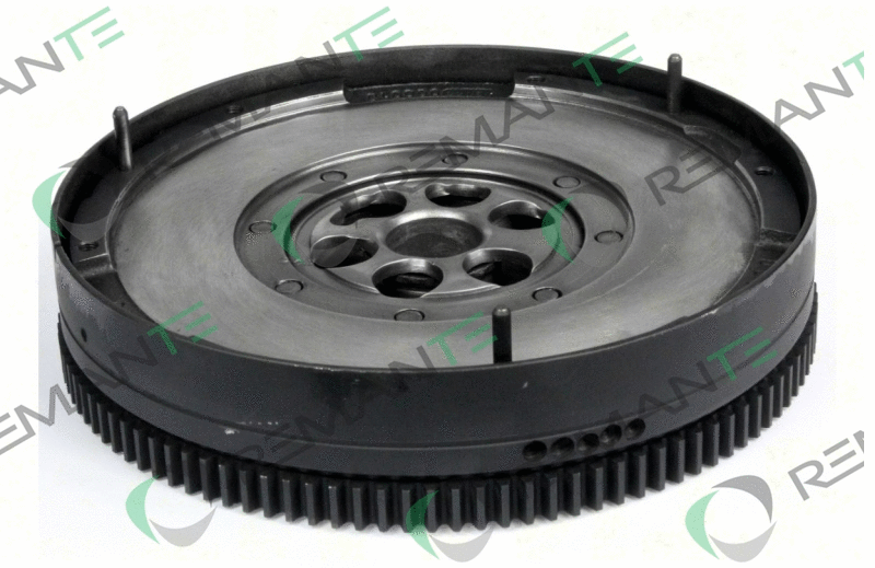 Flywheel (009-001-000017R)