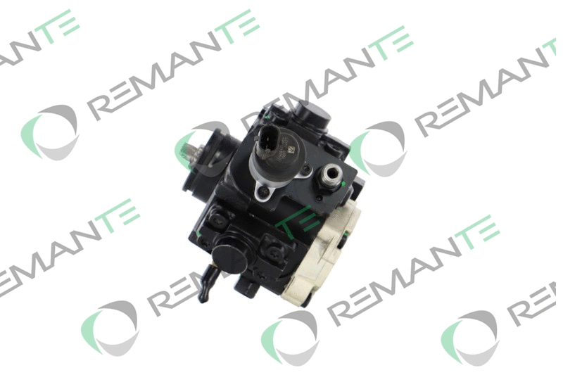 High Pressure Pump (002-002-000078R)