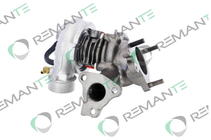 Charger, charging (supercharged/turbocharged) (003-001-000004R)